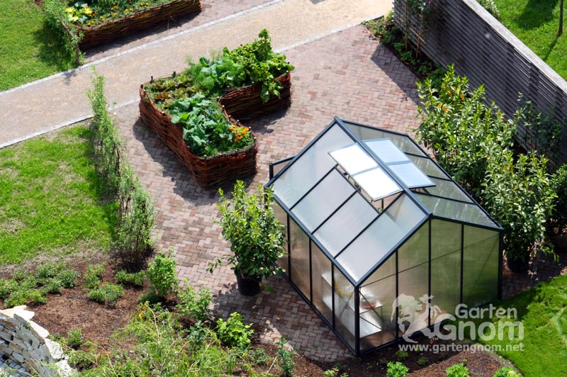 Plobergers Garten – Garten aus der TV-Show